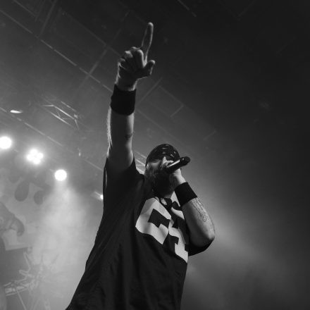 Hatebreed