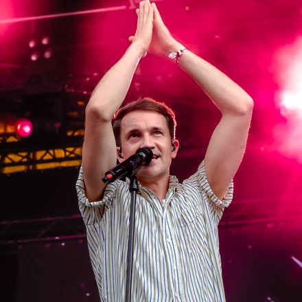 LIDO Sounds 2025 - Freitag