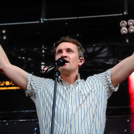 LIDO Sounds 2025 - Freitag