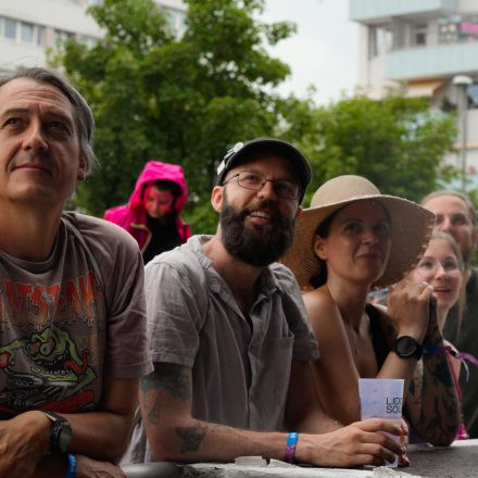 LIDO Sounds 2025 - Freitag