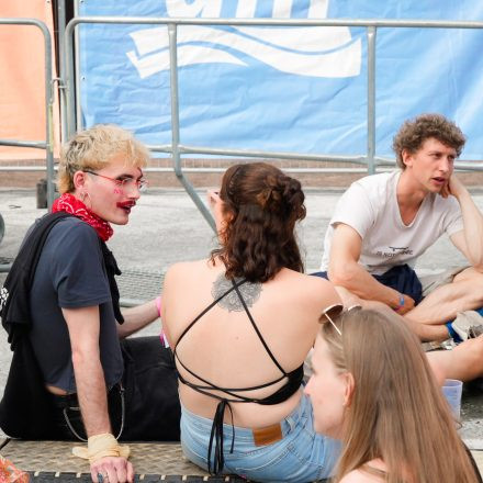 LIDO Sounds 2025 - Freitag