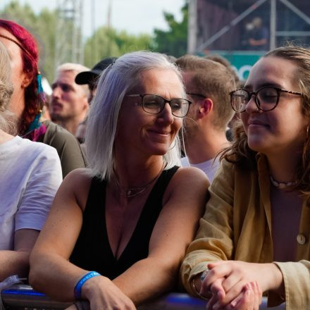 LIDO Sounds 2025 - Freitag