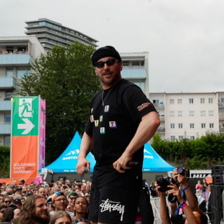 LIDO Sounds 2025 - Freitag