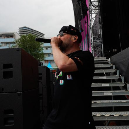 LIDO Sounds 2025 - Freitag