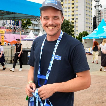 LIDO Sounds 2025 – Samstag