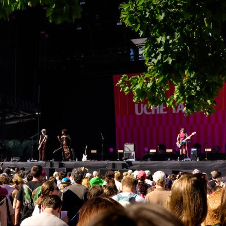 LIDO Sounds 2025 – Samstag