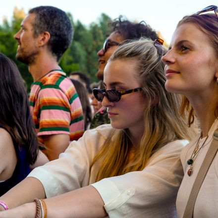 LIDO Sounds 2025 – Samstag