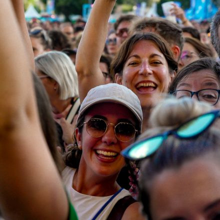 LIDO Sounds 2025 – Samstag