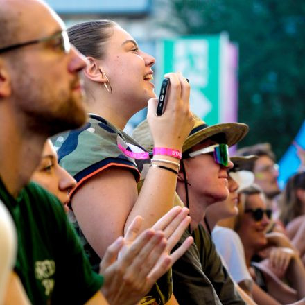 LIDO Sounds 2025 – Samstag