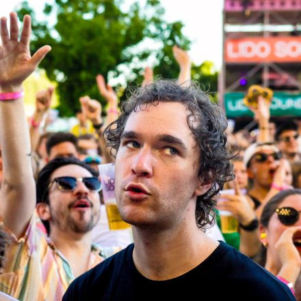 LIDO Sounds 2025 – Samstag