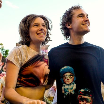 LIDO Sounds 2025 – Samstag
