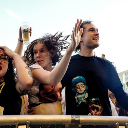LIDO Sounds 2025 – Samstag