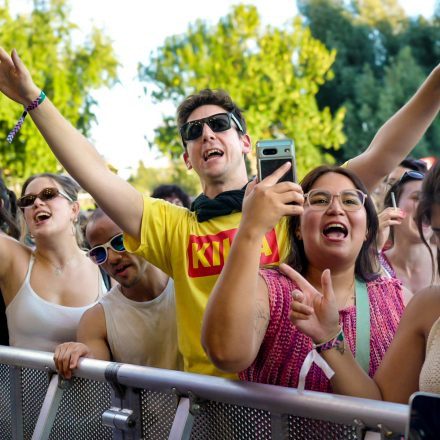 LIDO Sounds 2025 – Samstag