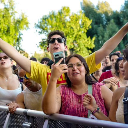 LIDO Sounds 2025 – Samstag
