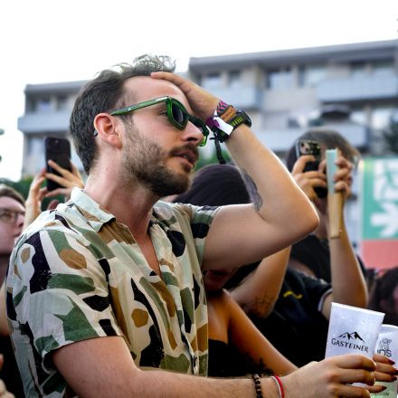 LIDO Sounds 2025 – Samstag