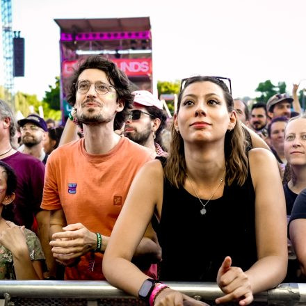 LIDO Sounds 2025 – Samstag