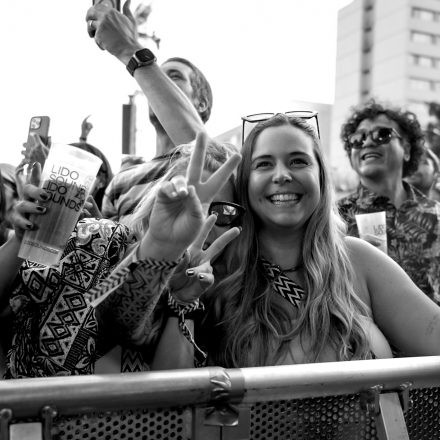 LIDO Sounds 2025 – Samstag