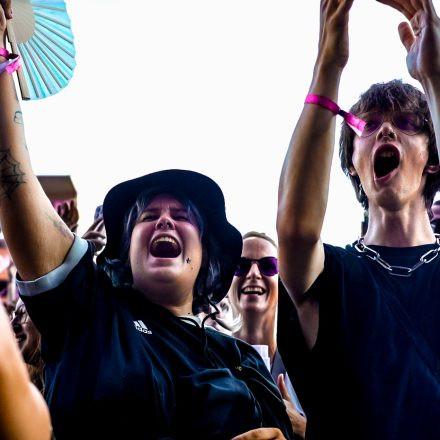 LIDO Sounds 2025 – Samstag