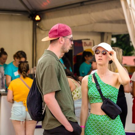 LIDO Sounds 2025 – Samstag