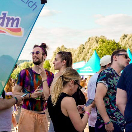 LIDO Sounds 2025 – Samstag