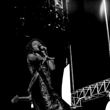 LIDO Sounds 2025 – Samstag