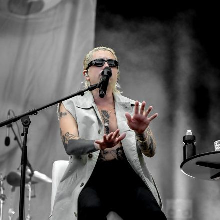 LIDO Sounds 2025 – Samstag