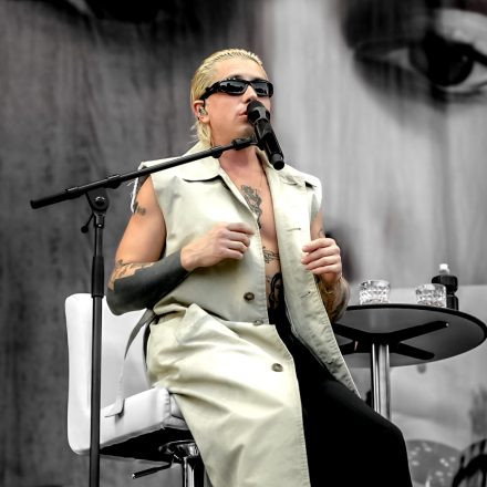 LIDO Sounds 2025 – Samstag