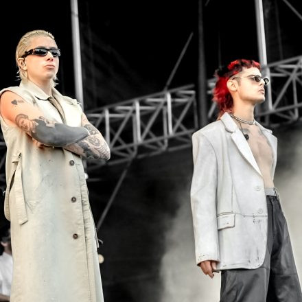 LIDO Sounds 2025 – Samstag