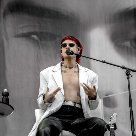 LIDO Sounds 2025 – Samstag