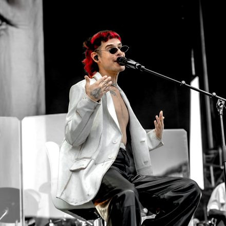 LIDO Sounds 2025 – Samstag