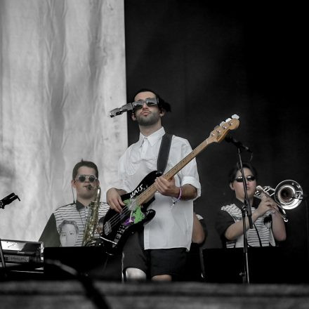 LIDO Sounds 2025 – Samstag