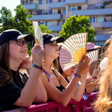 LIDO Sounds 2025 – Samstag