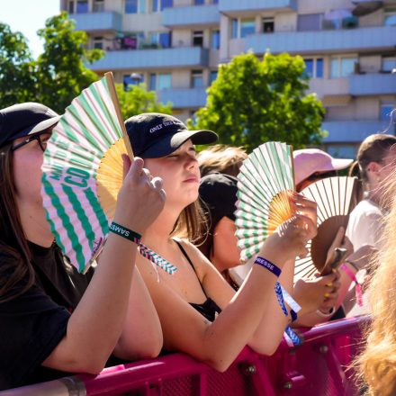 LIDO Sounds 2025 – Samstag