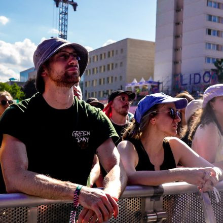 LIDO Sounds 2025 – Samstag