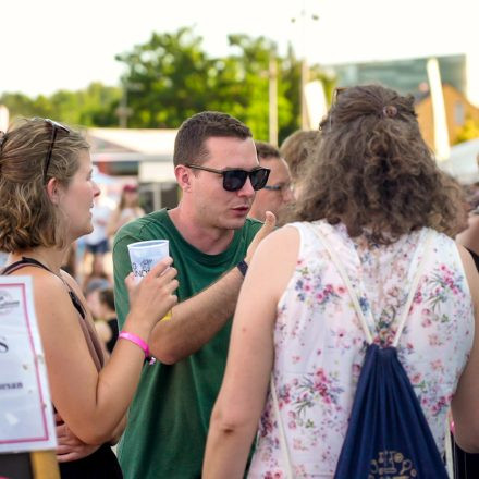 LIDO Sounds 2025 – Samstag