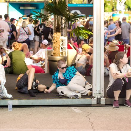 LIDO Sounds 2025 – Samstag