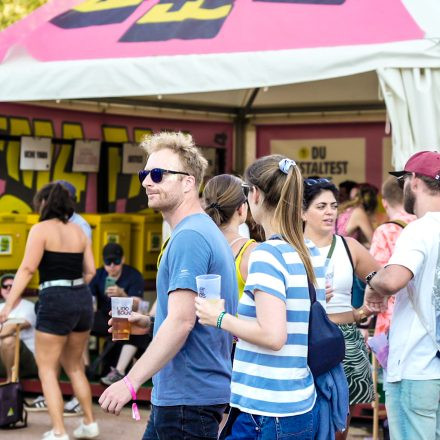 LIDO Sounds 2025 – Samstag