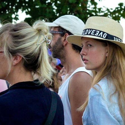 LIDO Sounds 2025 – Samstag