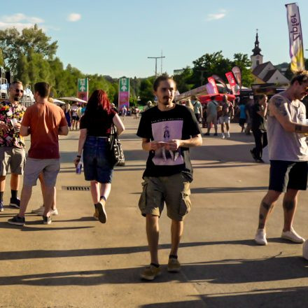 LIDO Sounds 2025 – Samstag