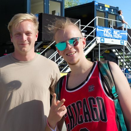LIDO Sounds 2025 – Sonntag