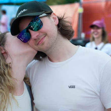 LIDO Sounds 2025 – Sonntag
