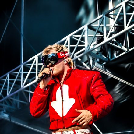 LIDO Sounds 2025 – Sonntag