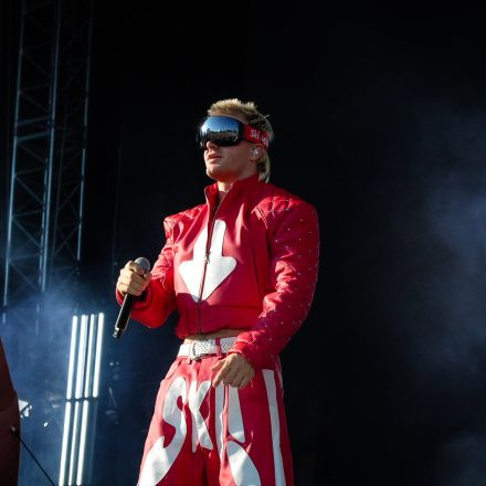 LIDO Sounds 2025 – Sonntag