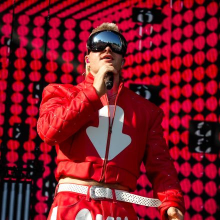 LIDO Sounds 2025 – Sonntag