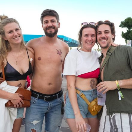 LIDO Sounds 2025 – Sonntag