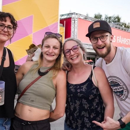 LIDO Sounds 2025 – Sonntag