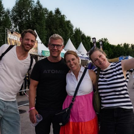 LIDO Sounds 2025 – Sonntag