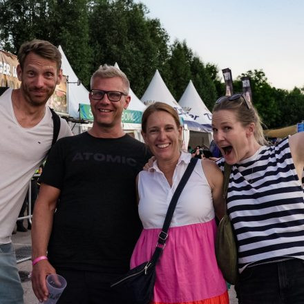 LIDO Sounds 2025 – Sonntag