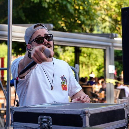 Lakeside Sounds 2025