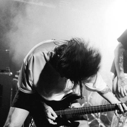 HEAVY//HITTER